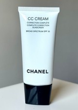 Chanel cream super for sale  Fresh Meadows