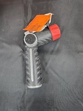 Usado, Bocal de mangueira de água estilo canhão ajustável controle de polegar ORBIT Pro Series comprar usado  Enviando para Brazil