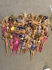 Lot barbie barbie for sale  Shelburne Falls