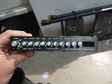 American bass 7 for sale  Fort Lauderdale