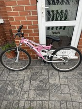 Trax ladies full for sale  THIRSK