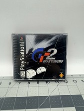 gran turismo 2 comprar usado gran turismo 2 comprar usado  Enviando para Brazil