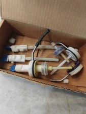 Conjuntos de tampas e hastes VIDEOJET SP356038 Excel Series para peças não testadas, usado comprar usado  Enviando para Brazil