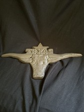 Texas longhorn star for sale  Narrows