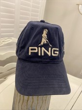 Vintage ping golf for sale  Ward