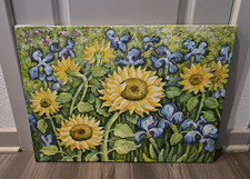 Original acrylic painting for sale  Madison