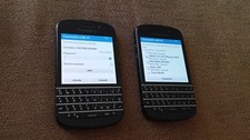 Blackberry q10 nero usato  Bresso