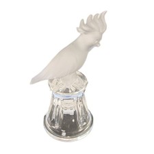 Swarovski figurine cockatoo for sale  CASTLEFORD