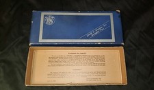 Vintage smith wesson for sale  Metairie