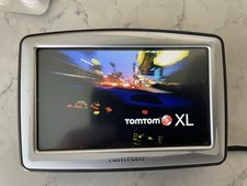 Tom tom sat for sale  WHITLEY BAY
