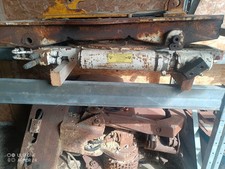 Class forklift rotator for sale  WADHURST