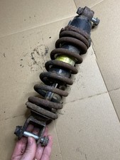 suzuki bandit 600 rear shock for sale  PRESTATYN