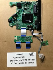 Hisense 43a6ntuk set for sale  DONCASTER