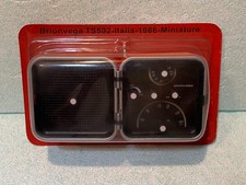 Radio miniatura modello usato  Fiscaglia