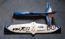 Hobbyking efxtra plane for sale  PERTH