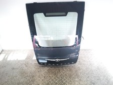 Chrysler crossfire mk1 for sale  SWANSEA