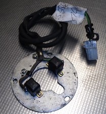 Impulsgeber platte suzuki gebraucht kaufen  Soyen