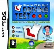 Pass driving test for sale  STOCKPORT