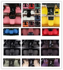 Tapetes de assoalho 3D personalizados premium tapetes de carro para Honda Accord-City-Civic-CRV-Fit HR V comprar usado  Enviando para Brazil