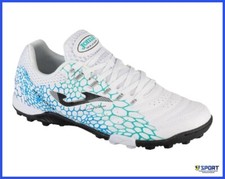 Scarpe calcetto uomo usato  Massa di Somma