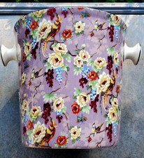 Crown ducal chintz for sale  Asheville