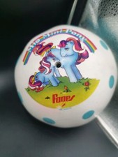 Pallone little pony usato  Italia