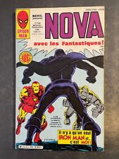 Nova t104 septembre d'occasion  Auneau