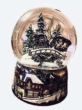 Musicbox vintage porcelain for sale  South Pasadena