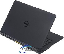 Notebook usato ricondizionato usato  Palermo