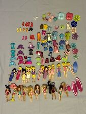 Usado, Lote Polly Pocket Vintage Años 2000 Muñecas Ropa Accesorios Glamper Mattel segunda mano  Embacar hacia Argentina