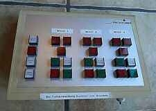 Bedienpult stelltafel mosaikpu gebraucht kaufen  Herne