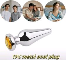 Plug anal bijoux d'occasion  Péronne
