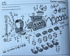 moteur deutz pieces d'occasion moteur deutz pieces d'occasion  Fayl-Billot