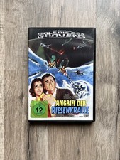 Angriff riesenkralle rache gebraucht kaufen  Langen