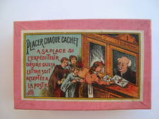 Jeu ancien placer d'occasion  Combs-la-Ville