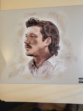 Morgan Wallen - I'm The Problem (CD + Tour Tee- Size L) comprar usado  Enviando para Brazil