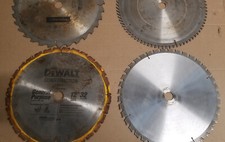 Carbide saw blade for sale  Nevada City