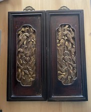 Pair vintage asian for sale  San Jose
