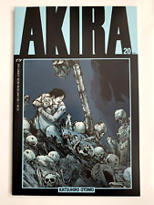 Akira epic comics for sale  Fort Worth