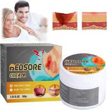 50g bedsore cream for sale  BRISTOL