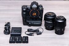 Sony dslr a850 for sale  Danbury