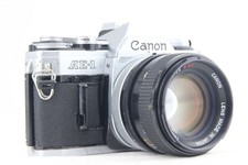 Exc canon 50mm d'occasion  Expédié en Belgium