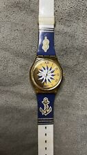 Swatch vintage modello usato  La Spezia