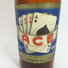 Ace grain beer for sale  Glendale