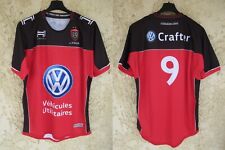 Maillot rugby rct d'occasion  Nîmes