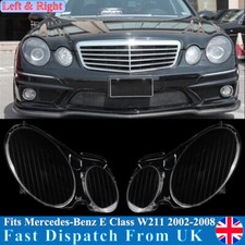 Headlight lens cover for sale  MANCHESTER
