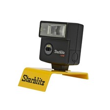 Starblitz 16m flashgun for sale  POOLE