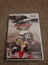 Kart racer nintendo for sale  SELBY