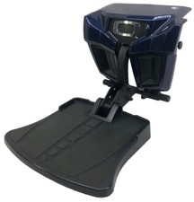 Quantum Edge 3 Q6 2.0 cadeira elétrica porta frontal capas de bateria com base comprar usado  Enviando para Brazil