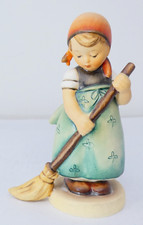 Goebel hummel girl for sale  SALISBURY